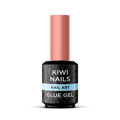 NAIL ART GLUE GEL