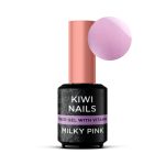 FIBER GEL WITH VITAMIN MILKY PINK