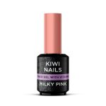 FIBER GEL WITH VITAMIN MILKY PINK