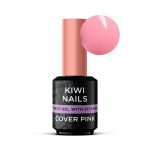 FIBER GEL WITH VITAMIN COVER PINK