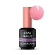 FIBER GEL WITH VITAMIN COVER PINK