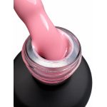 FIBER GEL WITH VITAMIN COVER PINK