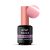 FIBER GEL WITH VITAMIN NATURAL PEACHPUFF