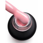 FIBER GEL WITH VITAMIN NATURAL PEACHPUFF