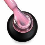 FIBER GEL WITH VITAMIN PIXIE PINK