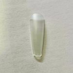 GEL TIP COFFIN LONG - HARD