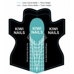 KIWI NAILS MASTERSHAPE SABLON 100 DB