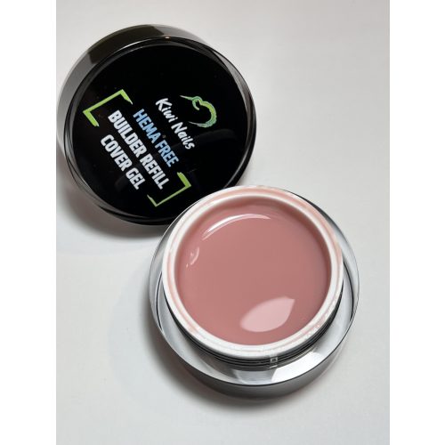 Hema Free Builder Refill Cover Gel 50 g