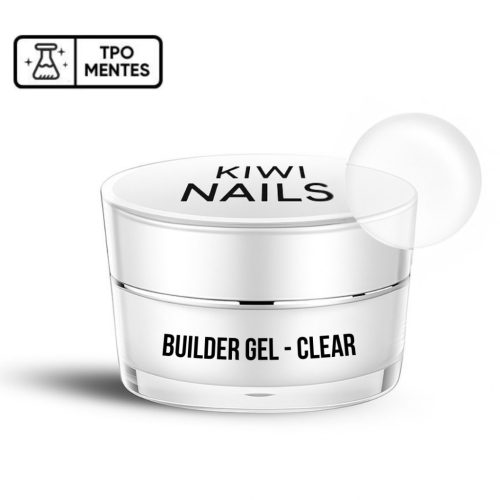 PERFECT LINE BUILDER GEL CLEAR 50 GR