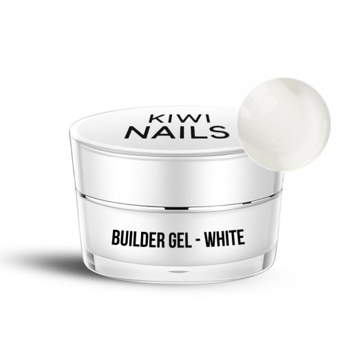 PERFECT LINE BUILDER WHITE GEL  50 GR