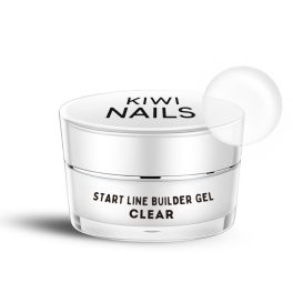 START LINE BUILDER GEL CLEAR 50 GR