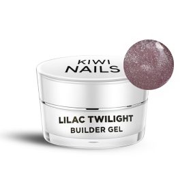 BUILDER GEL LILAC TWILIGHT 15 GR