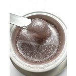 BUILDER GEL ROSE QUARTZ 15 GR