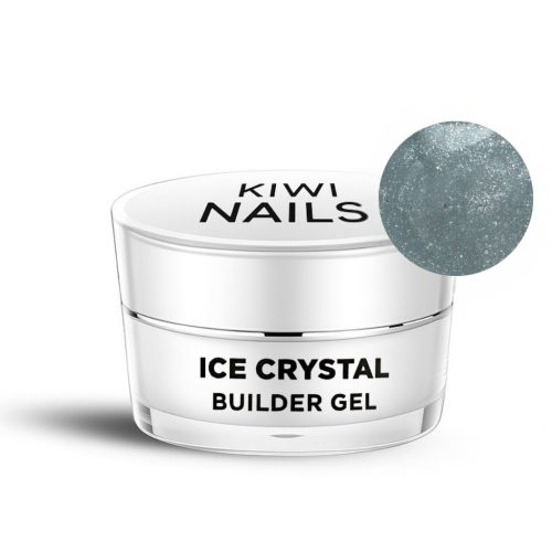 BUILDER GEL ICE CRYSTAL 15 GR