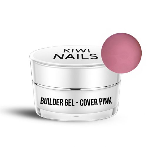 PERFECT LINE BUILDER GEL COVER PINK  50G