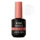 LACK GEL S01  8ML - hema mentes géllakk