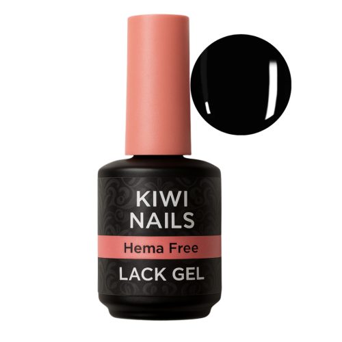 LACK GEL S02  4ML - hema mentes géllakk