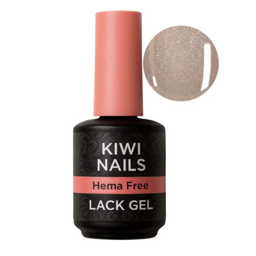 LACK GEL S005 8ML - hema mentes géllakk
