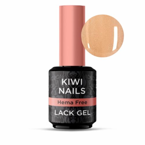 LACK GEL S006 4ML - hema mentes géllakk