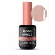 LACK GEL S007 8ML - hema mentes géllakk
