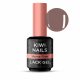 LACK GEL S010 4ML - hema mentes géllakk