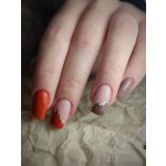 LACK GEL S010 4ML - hema mentes géllakk