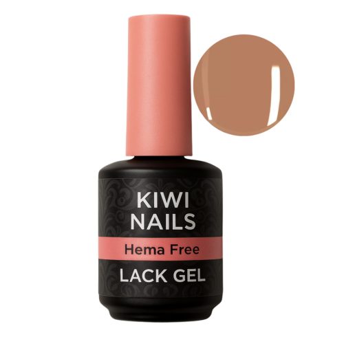 LACK GEL S009 4ML - hema mentes géllakk