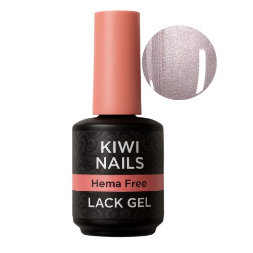LACK GEL S011 8ML - hema mentes géllakk