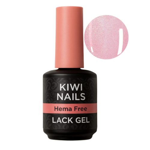 LACK GEL S012 8ML - hema mentes géllakk