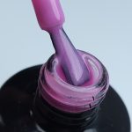 LACK GEL S012 4ML - hema mentes géllakk