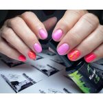 LACK GEL S012 4ML - hema mentes géllakk