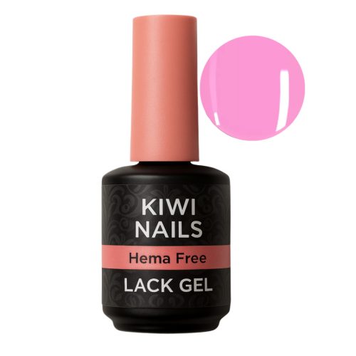 LACK GEL S13  8ML - hema mentes géllakk