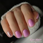 LACK GEL S13  8ML - hema mentes géllakk