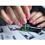 LACK GEL S014 8ML - hema mentes géllakk