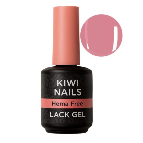 LACK GEL S015 4ML - hema mentes géllakk