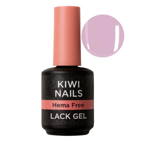 LACK GEL S016 8ML - hema mentes géllakk