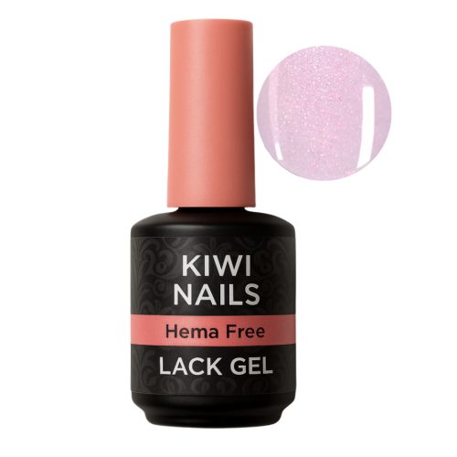 LACK GEL S018 8ML - hema mentes géllakk