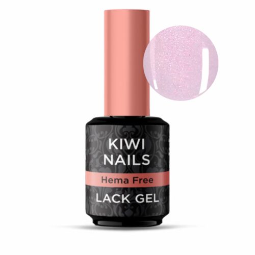 LACK GEL S018 8ML - hema mentes géllakk