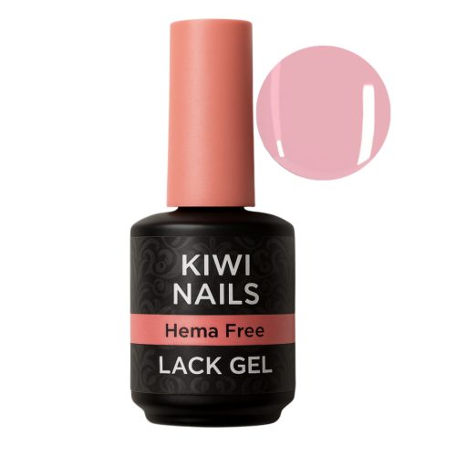 LACK GEL S019 8ML - hema mentes géllakk