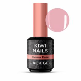 LACK GEL S019 4ML - hema mentes géllakk 