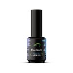 LACK GEL S019 4ML - hema mentes géllakk 