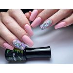 LACK GEL S019 4ML - hema mentes géllakk 