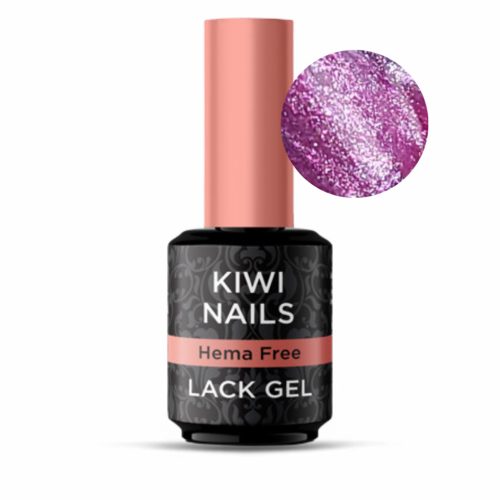 LACK GEL S021 4ML - hema mentes géllakk