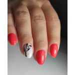 LACK GEL S22 4ML - hema mentes géllakk