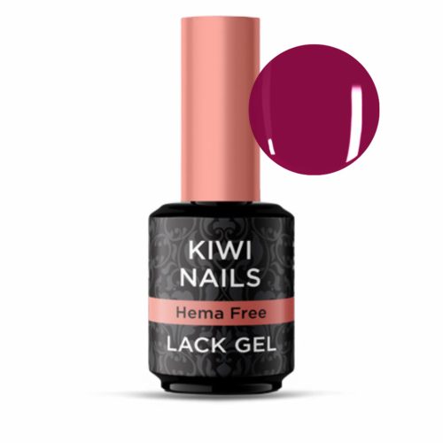 LACK GEL S024 4ML - hema mentes géllakk