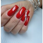 LACK GEL S26 4ML - hema mentes géllakk