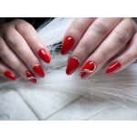 LACK GEL S26 4ML - hema mentes géllakk