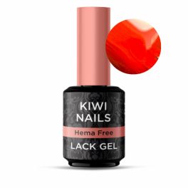 LACK GEL S028 8ML - hema mentes géllakk