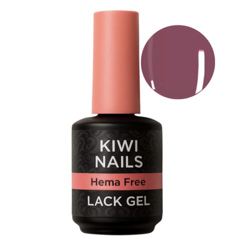 LACK GEL S030 8ML - hema mentes géllakk