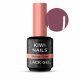 LACK GEL S030 8ML - hema mentes géllakk